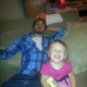 Meet your Posher, Randall